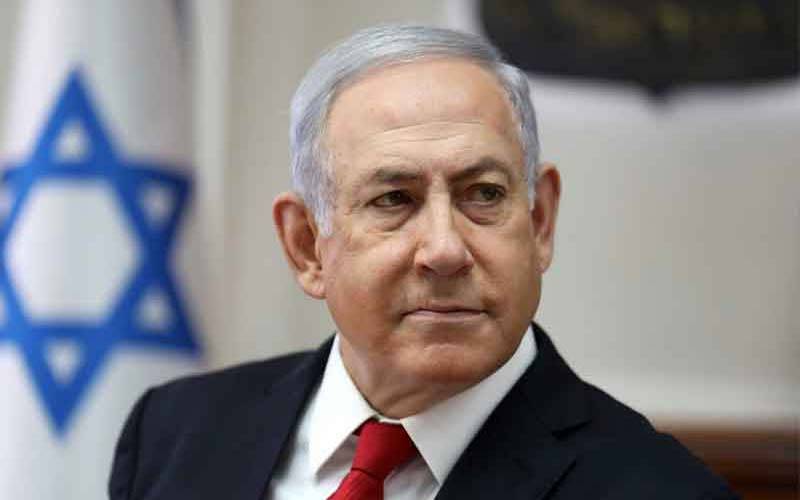 Un important pays européen menace d’arrêter Netanyahu