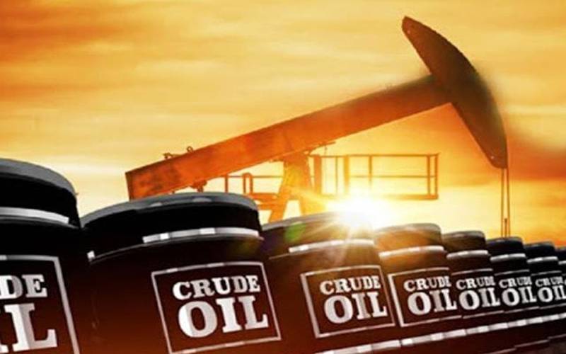 عالمی منڈی میں تیل کی قیمتیں مزید کم