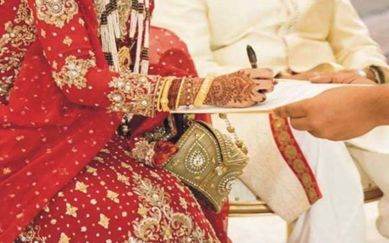 دوسری شادی کیلئے پہلی بیوی سے اجازت کا قانون فیڈرل شریعت کورٹ میں چیلنج