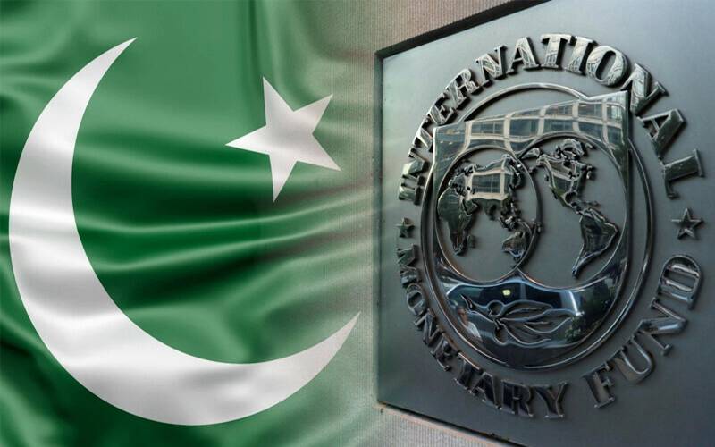 آئی ایم ایف کی آئندہ مالی سال پاکستان کے تجارتی خسارے میں اضافے کی پیشگوئی