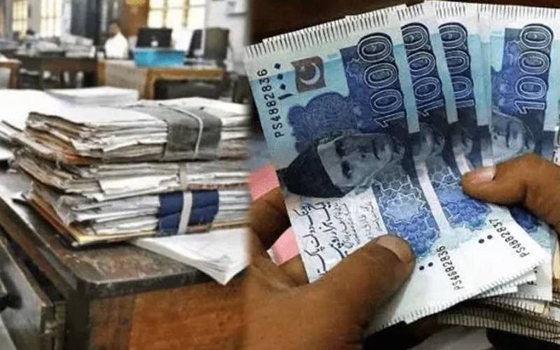  سندھ  کےسرکاری ملازمین کی تنخواہوں میں 10سے 16فیصد اضافے کی تجویز 