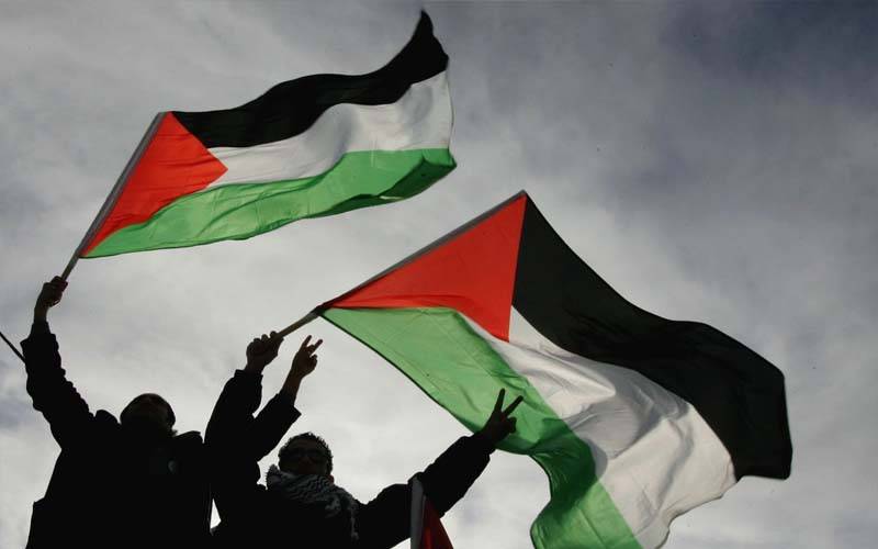 سپین کے بعد مزید 2اہم ممالک نے فلسطینی ریاست کو تسلیم کر لیا 