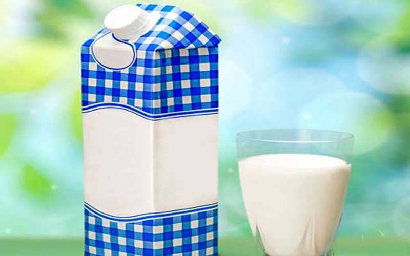 ترسیل لاگت میں کمی کے باوجود ڈبے کے دودھ کی قیمت میں اضافہ