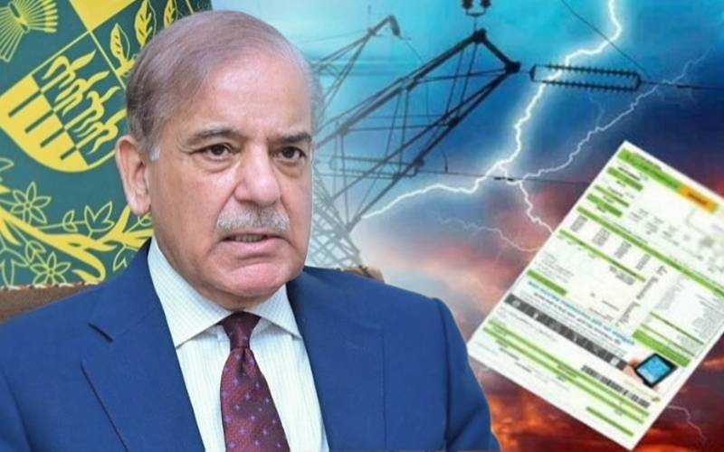 وزیراعظم نے 200 یونٹس استعمال کرنیوالے صارفین کو خوشخبری سنا دی  