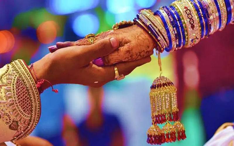 بھارتی عدالت نے مسلمان مرد کی ہندو لڑکی سے شادی غیر قانونی قرار دے دی