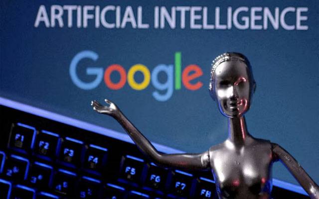 گوگل نے مصنوعی ذہانت(AI) کے 10مفت کورسز پیش کر دیئے