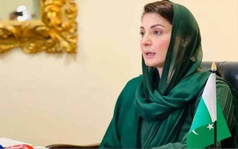 وزیراعلیٰ مریم نواز کا ماحولیاتی تحفظ کے عالمی دن کے موقع پر پیغام