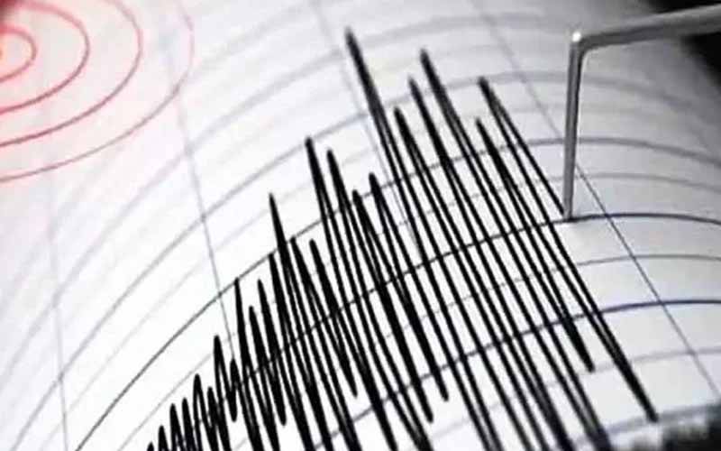 سوات:مینگورہ شہر اور گردونواح میں زلزلے کے جھٹکے