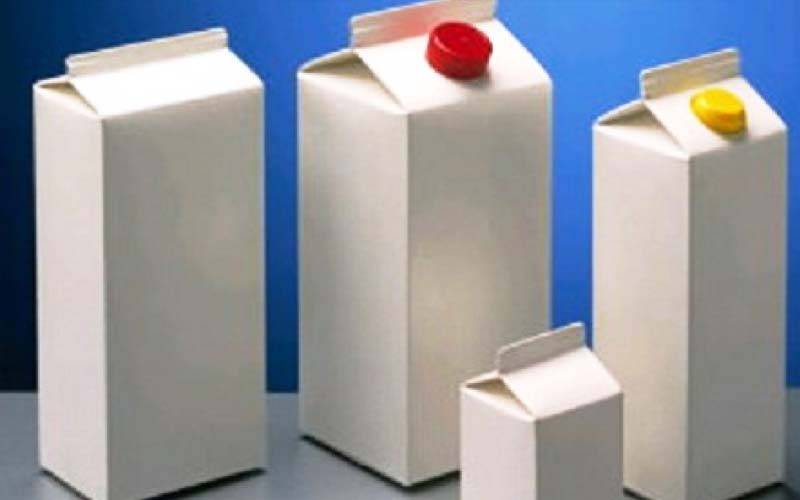 کراچی :ڈبے کے دودھ میں فی لیٹر 30 روپے تک اضافہ 