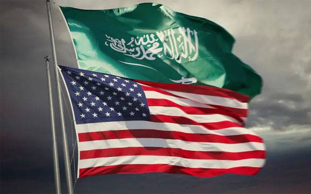 سعودی عرب کی سیکیورٹی کے لیے امریکا نے بڑا معاہدہ کر لیا
