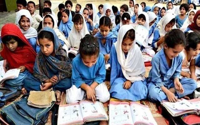 سندھ کے بچے حساب کتاب میں کچے,سالانہ اسسمنٹ رپورٹ جاری 