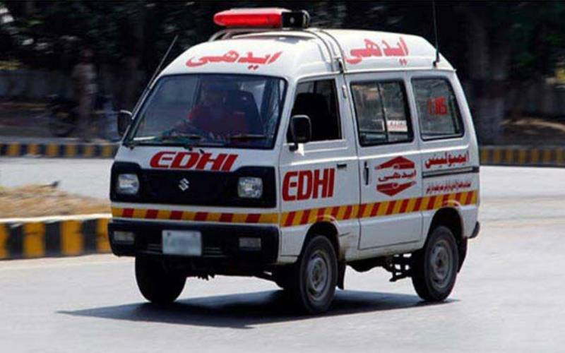 لاہور میں12 گھنٹوں کے دوران 8 افراد کی لاشیں برآمد