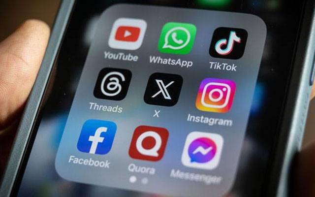 پی ٹی اے کا سوشل میڈیا کو کنٹرول کرنے کیلئے فائر وال کی تنصیب کا فیصلہ