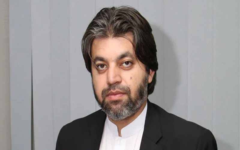 بانی پی ٹی آئی کہتے ہیں چیف جسٹس پورے الیکشن کا آڈٹ کریں: علی محمد خان