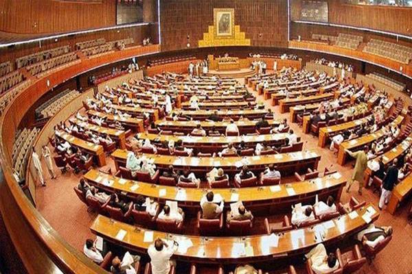 قومی اسمبلی کی 40 کمیٹیاں تشکیل دے دی گئیں 