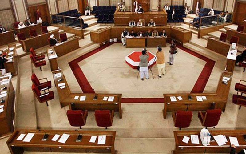 بلوچستان اسمبلی: آئندہ مالی سال کا بجٹ 21جون کو پیش ہو گا