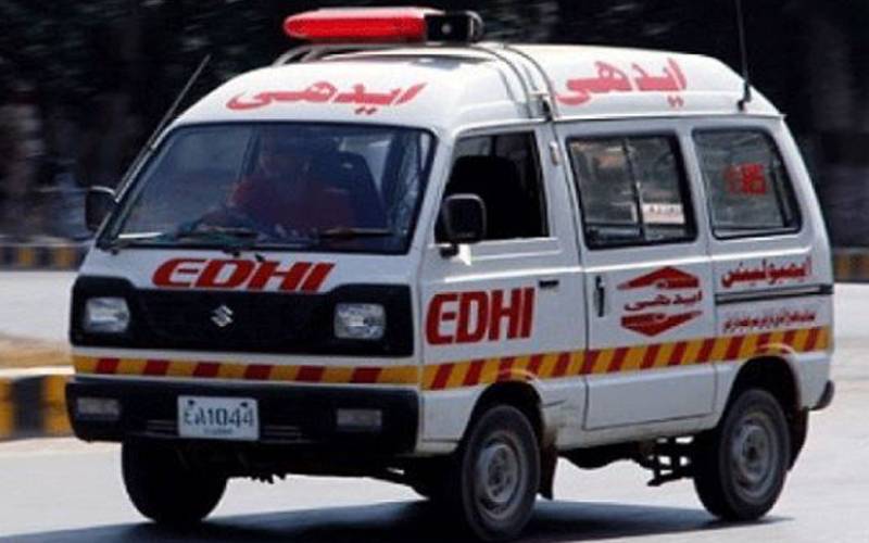 لاہور کے مختلف علاقوں سے 26 نامعلوم افراد کی لاشیں برآمد