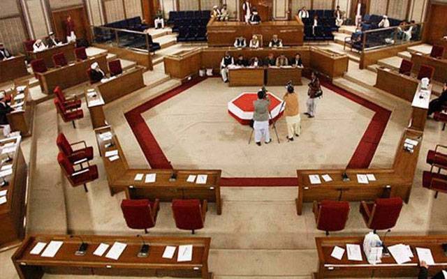 بلوچستان کا 930ارب روپے کا سرپلس بجٹ پیش،تنخواہوں میں 25فیصد اضافہ 