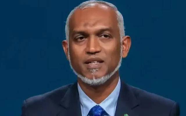 مالدیپ کےصدر پرکالا جادو کرنےکاالزام، مرکزی وزیر گرفتار
