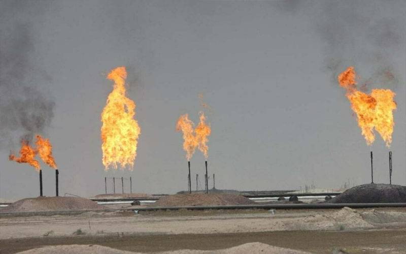 ملکی معیشت کیلئے اچھی خبر،سندھ میں گیس کے نئے ذخائر دریافت 
