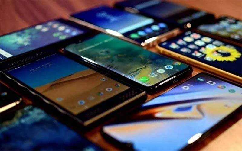 18 فیصد سیلز ٹیکس عائد, موبائل فونز کی قیمتوں میں پریشان کن اضافہ
