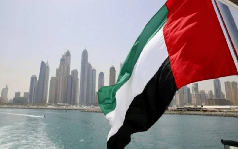 متحدہ عرب امارات میں یکم محرم الحرام کو چھٹی کا اعلان