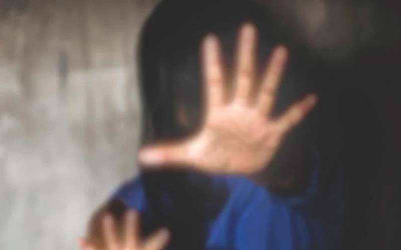 لاہور:8سالہ بچی سے مبینہ زیادتی ، ملزم گرفتار 