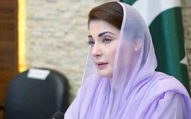 مریم نواز نے پنجاب ہونہار میرٹ سکالر شپ پروگرام کی منظوری دیدی