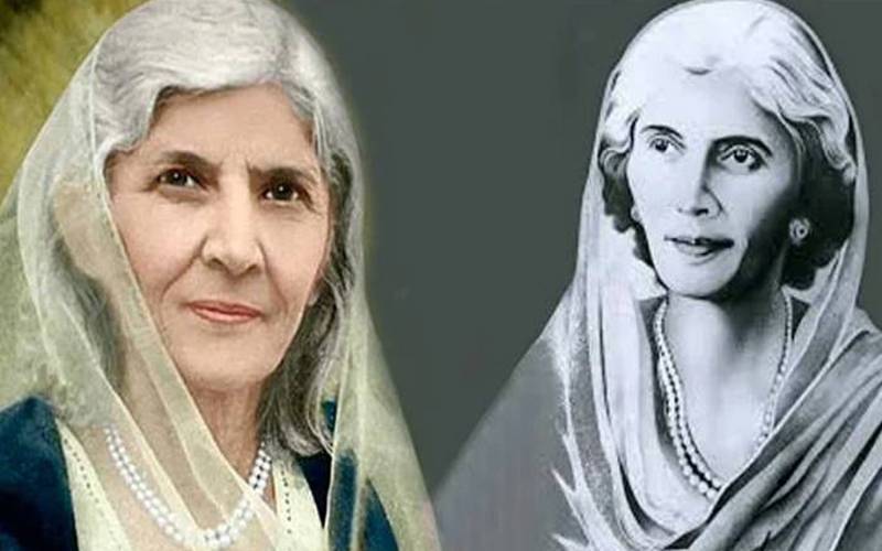 مادر ملت فاطمہ جناح کی آج 57 ویں برسی منائی جا رہی ہے