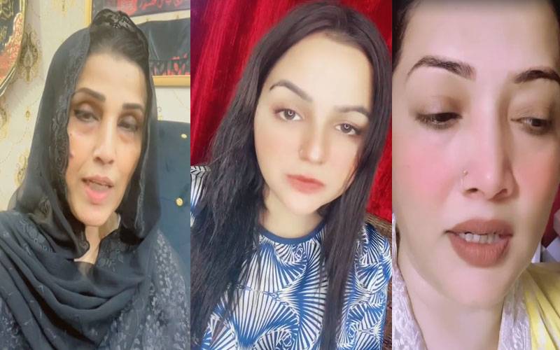 بجلی کے بھاری بھرکم بل، عوام کے بعد شوبز شخصیات کی آہ و زاری 