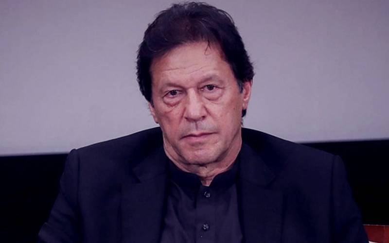 ’عمران خان جیل سے باہر نہیں آئیں گے‘