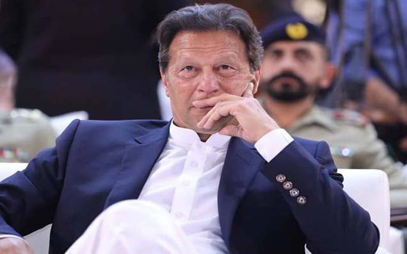 خیبرپختونخوا اسمبلی میں عمران خان کو ڈیتھ سیل سے نکالنے کی قرارداد منظور