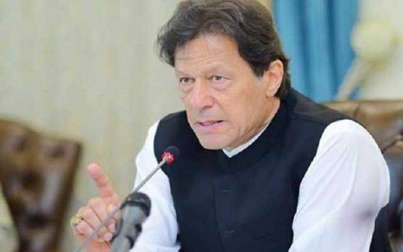 عمران خان کی جی ایچ کیو کے باہر پرامن احتجاج کے بیان کی دوبارہ تصدیق