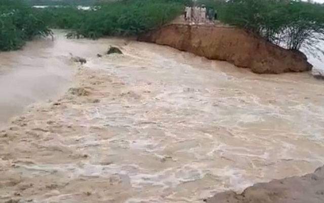 درہ آدم خیل میں بارش نے تباہی مچا دی ، سیلابی پانی گھر میں داخل ، 11 افراد جاں بحق