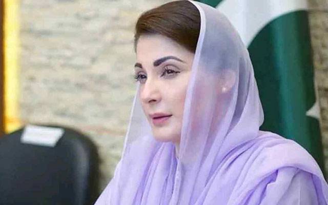 اداکاری کے شعبہ میں سردارکمال کی خدمات کو یاد رکھا جائے گا:مریم نواز