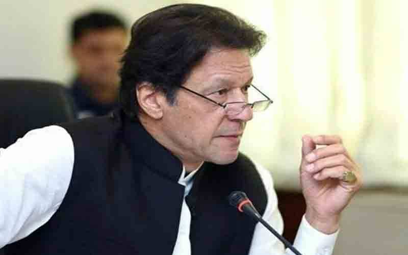 عمران خان نے سانحہ 9مئی پرمشروط معافی مانگنے کا اعلان کر دیا 