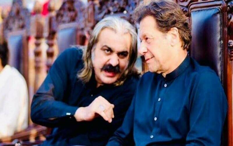 ملک بھر میں جلسے کریں کوئی لڑائی نہ کی جائے، عمران خان کی وزیراعلیٰ کے پی کو ہدایت