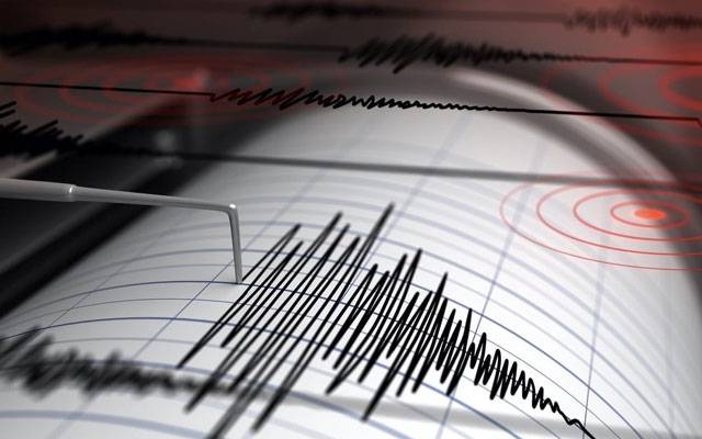 جاپان:ایک کے بعد دوسرا زلزلہ،  شدت 7.1 ریکارڈ