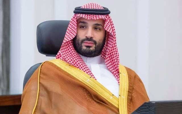 سعودی ولی عہد محمد بن سلمان نے اپنے قتل کا خدشہ ظاہر کردیا