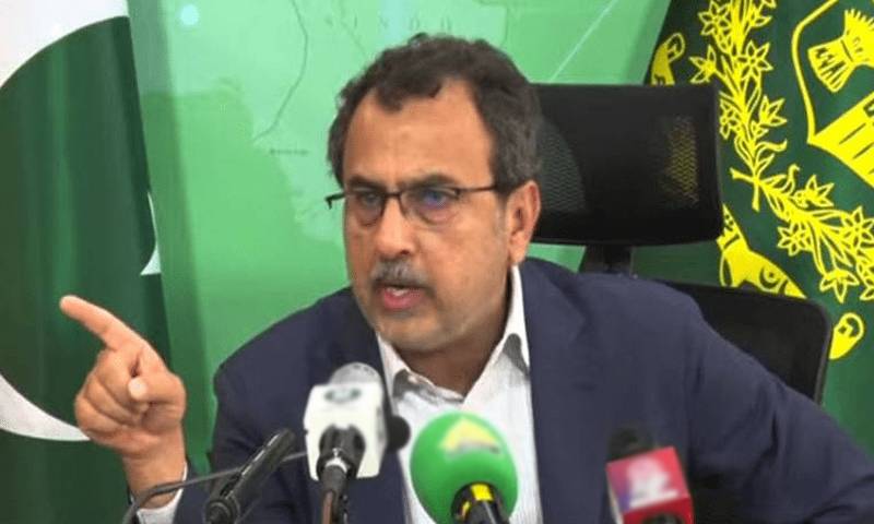 آئی پی پیز معاملے پر ایک سے دو ماہ میں خوشخبریاں سنائیں گے، وزیر توانائی