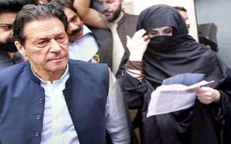 توشہ خانہ کیس، عمران خان اور بشریٰ بی بی کی گرفتاری غیر قانونی قرار دینے کی درخواستیں خارج