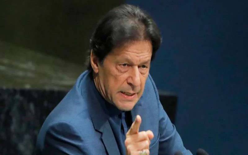 عمران خان نے ترنول جلسہ کس کے کہنے پر ملتوی کیا؟ اندرکی کہانی سامنے آ گئے