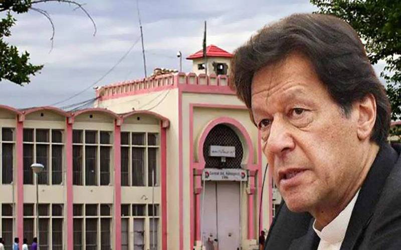 4 وکلاء کو عمران خان سے ملاقات کی اجازت مل گئی