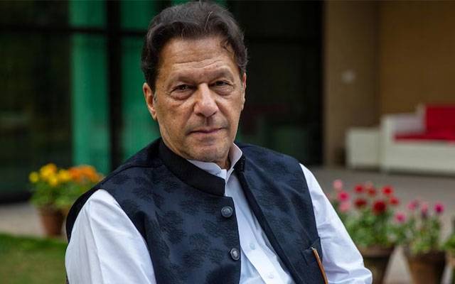  پی ٹی آئی واحد جماعت ہے جو عوام کو متحدہ کرسکتی ہے:عمران خان