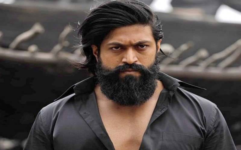 KGF سپر سٹار ’یش ‘نے نئی ایکشن فلم ’ٹاکسک‘ کی شوٹنگ کا آغاز کردیا