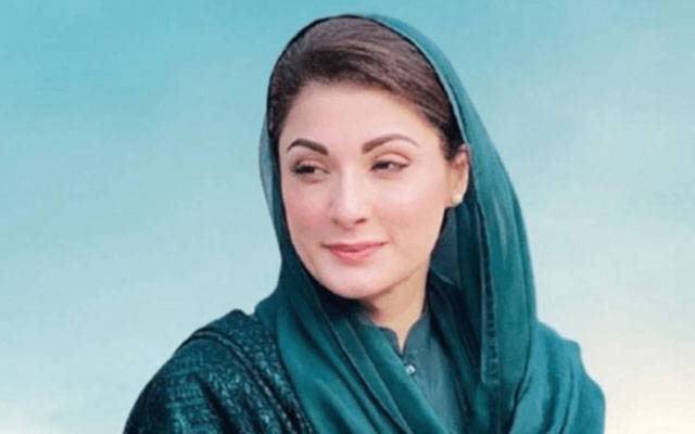 7 ستمبر 1965ء کا دن پاک فضائیہ کی تاریخ کا روشن باب ہے: مریم نواز