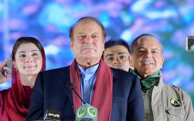  نواز شریف کا پارٹی کی تنظیم سازی کیلئے اگلا قدم کیا ہوگا؟اہم خبر آگئی 