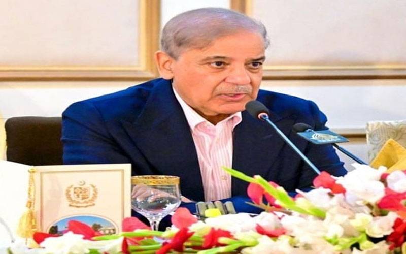 پارلیمان کے تقدس کیلئے ضروری ہے ملکی و عوامی مفاد میں قانون سازی ہو: وزیراعظم