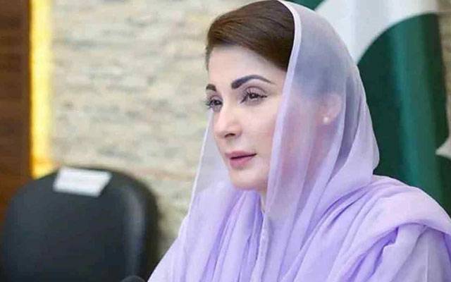 مریم نواز کا ملک کی پہلی ماڈرن اینڈ اینوویٹو سبزی و فروٹ  منڈی 18ماہ میں مکمل کرنے کا حکم 