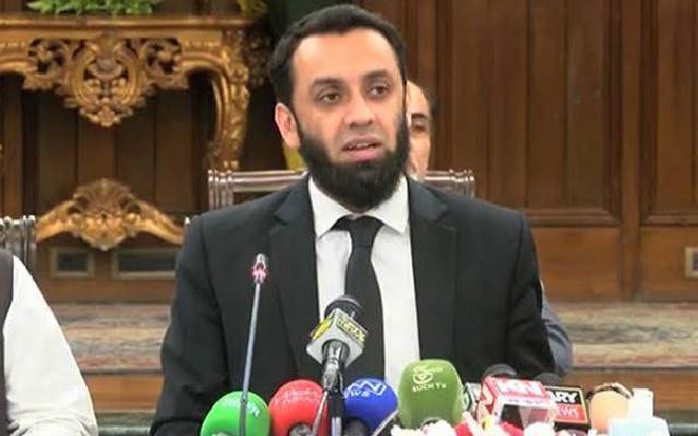 آئینی ترامیم پر تمام جماعتوں کیساتھ مشاورت کا سلسلہ جاری ہے، عطاءاللہ تارڑ